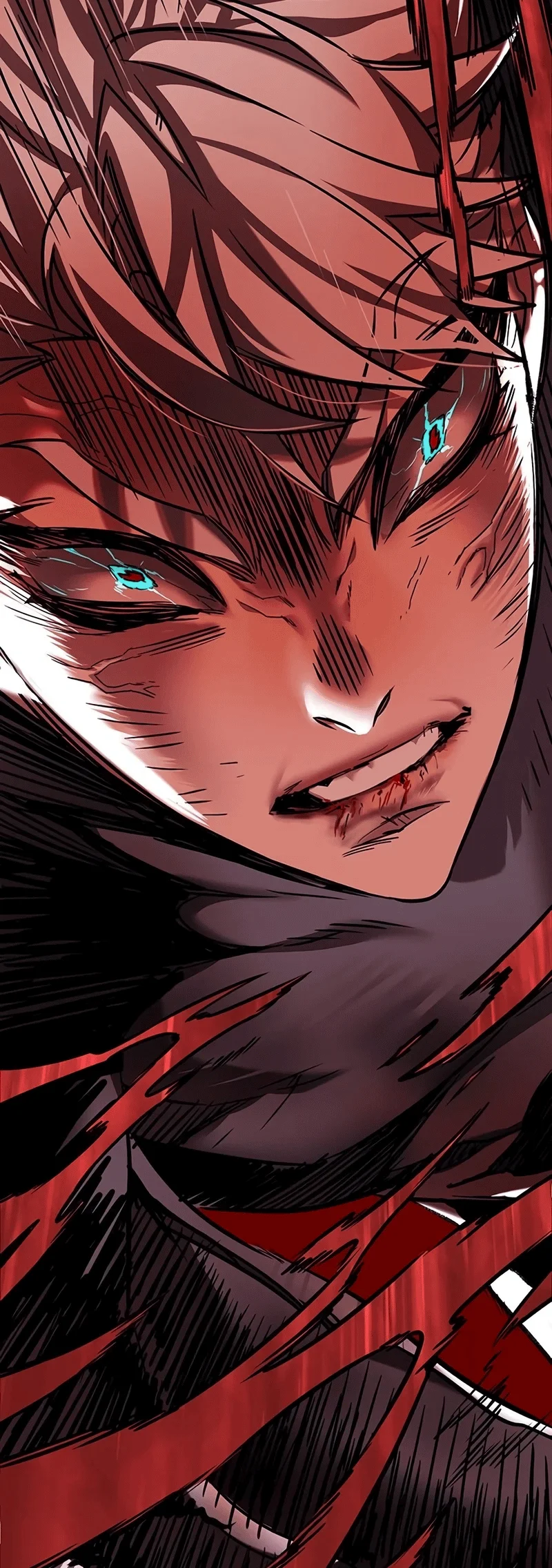 Read Eleceed PT Manga Online