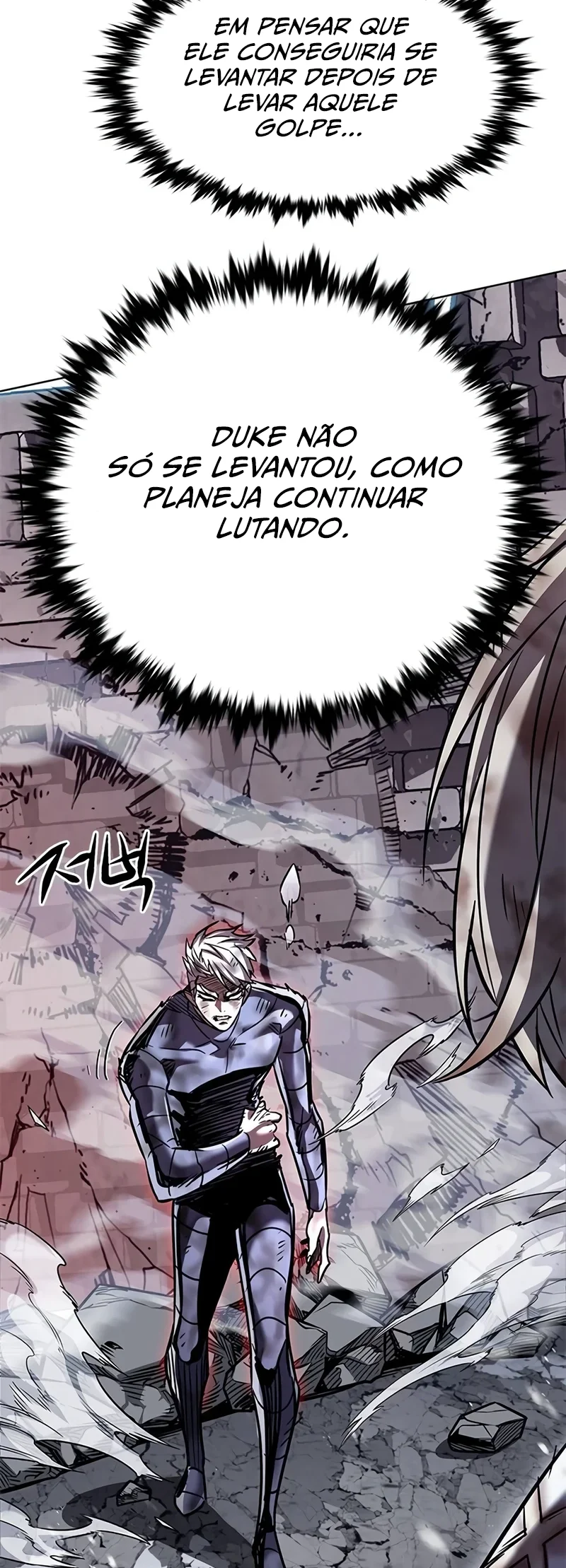 Read Eleceed PT Manga Online