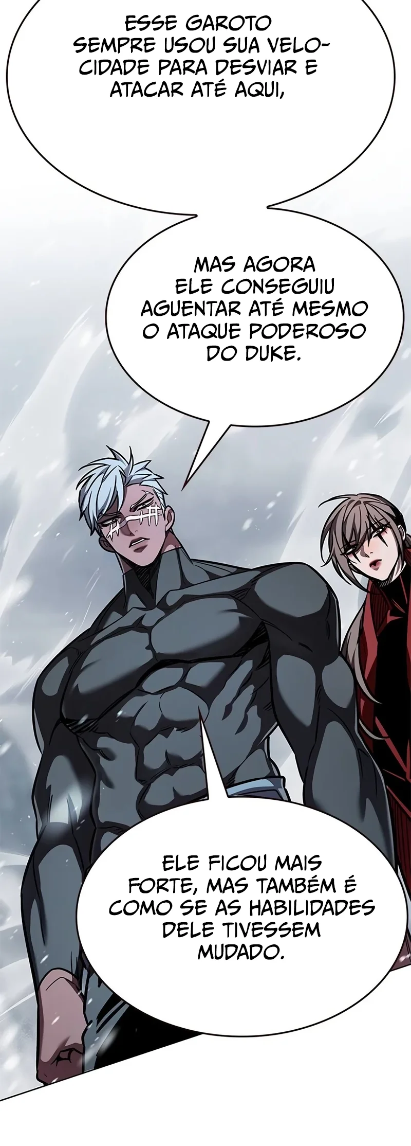 Read Eleceed PT Manga Online
