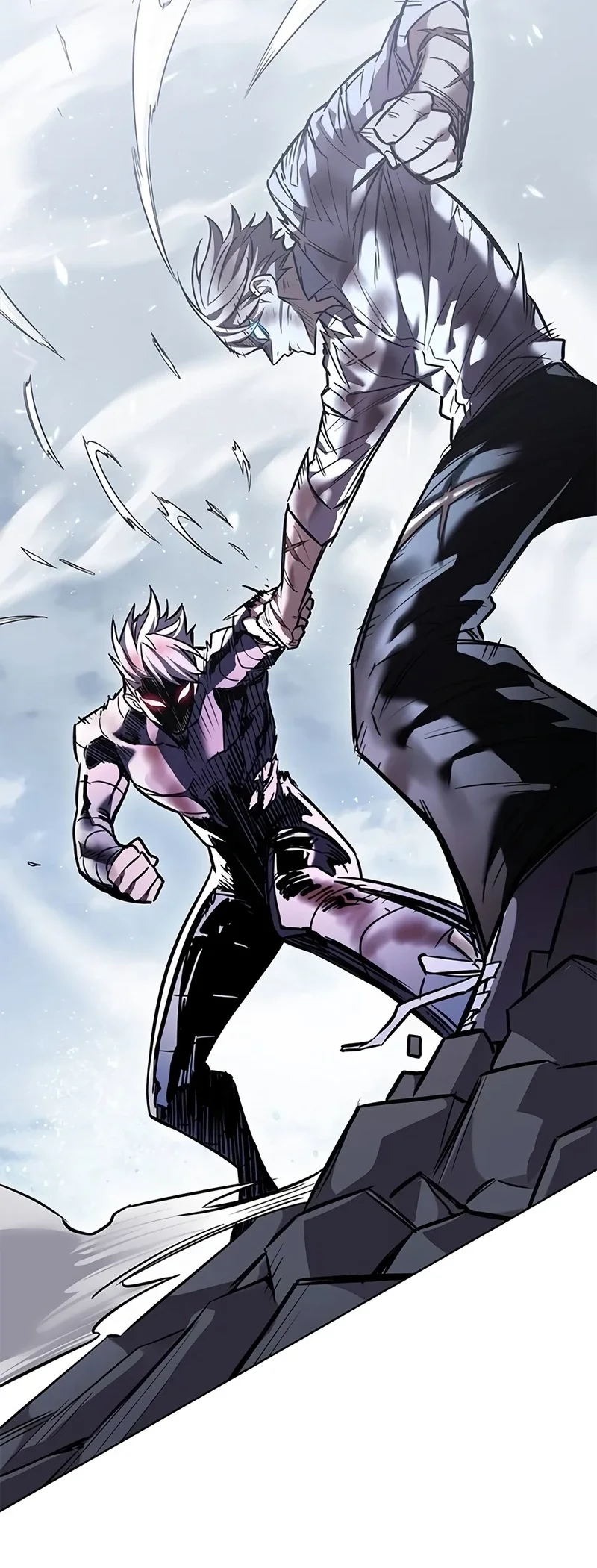 Read Eleceed PT Manga Online