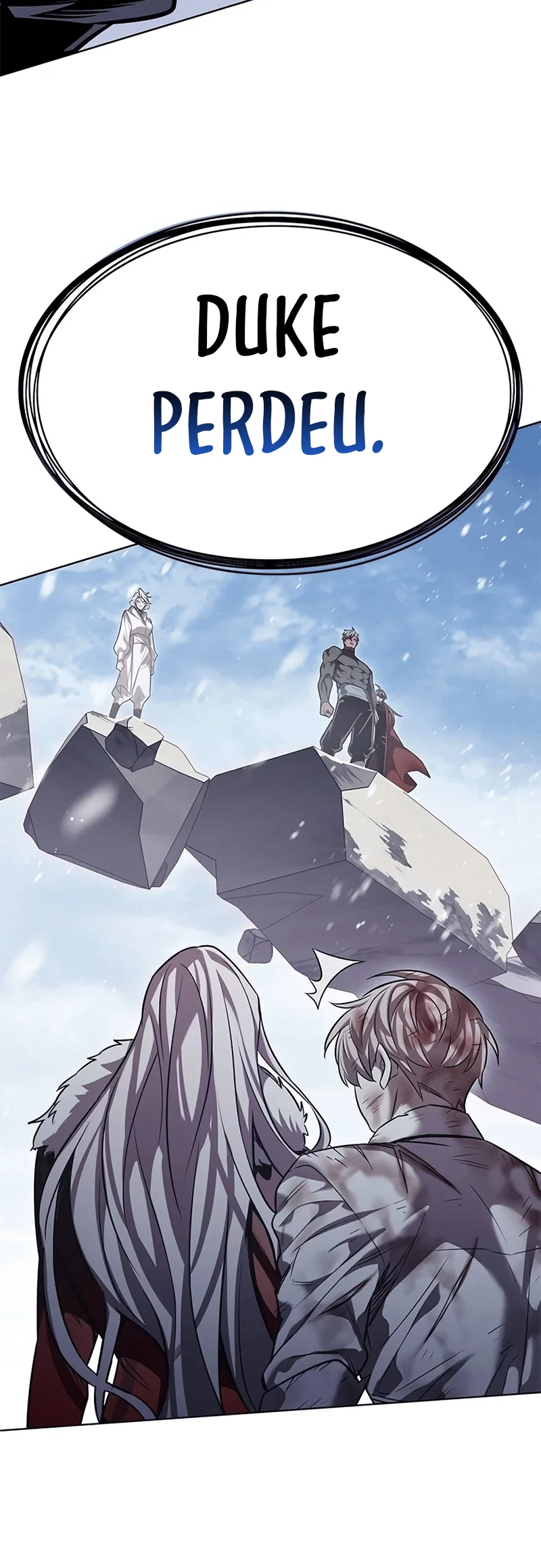 Read Eleceed PT Manga Online
