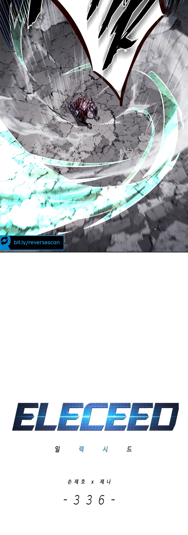 Read Eleceed PT Manga Online