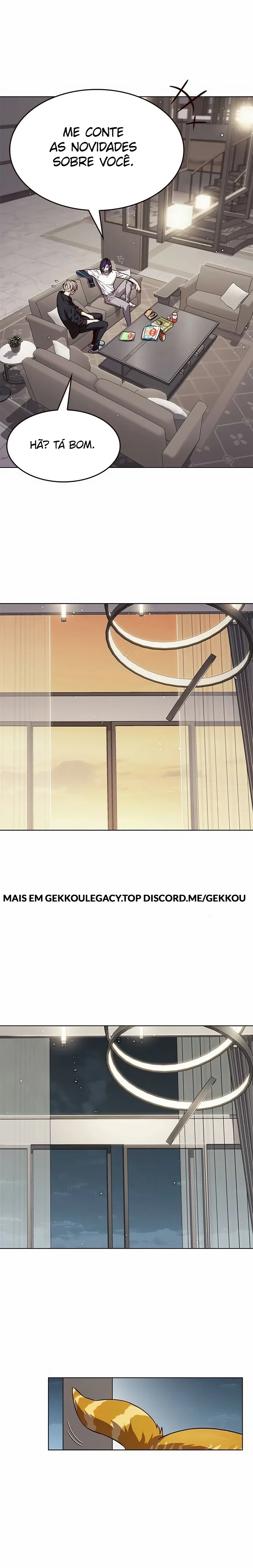 Read Eleceed PT Manga Online