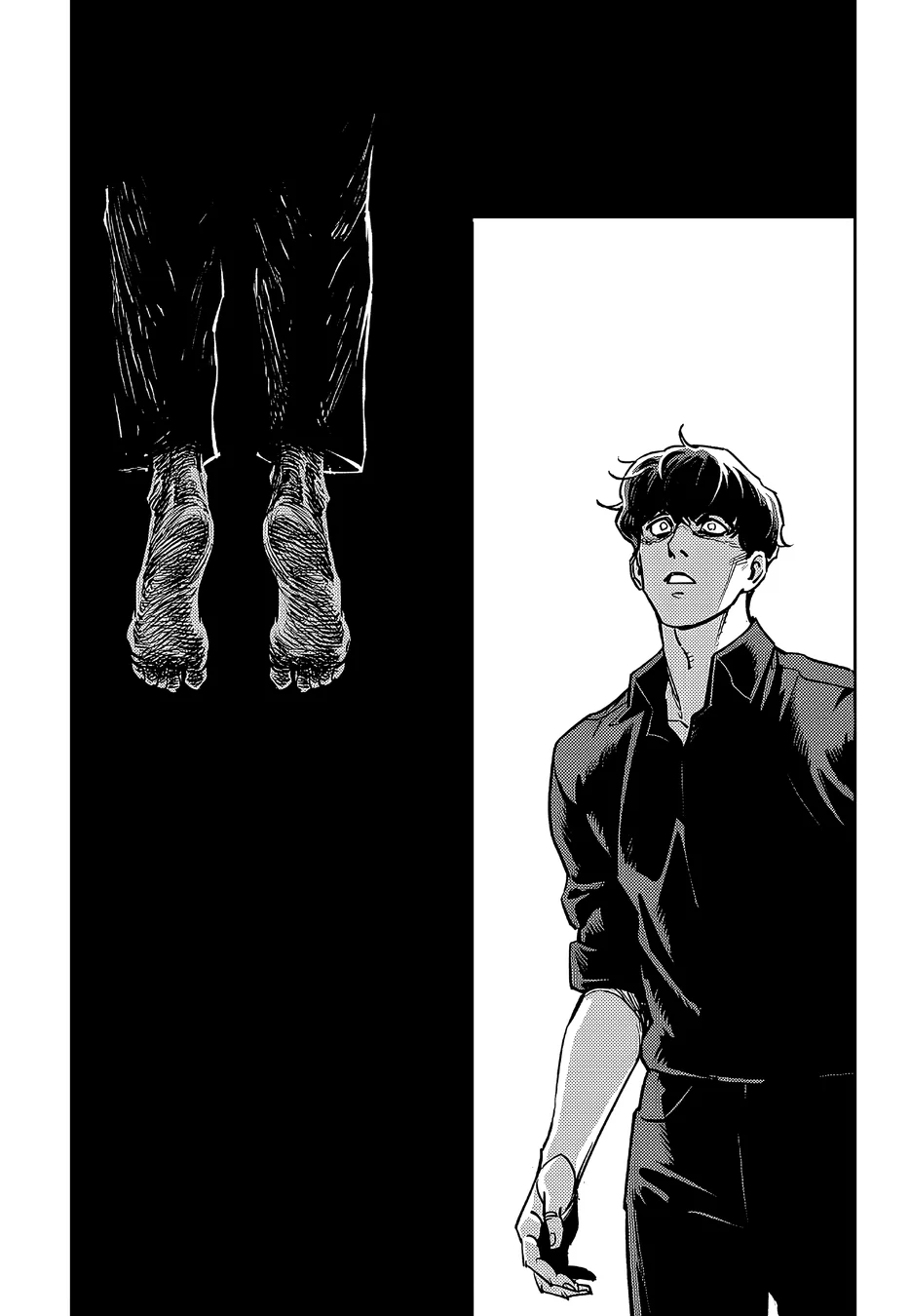 Read Fight Class 3 PT Manga Online