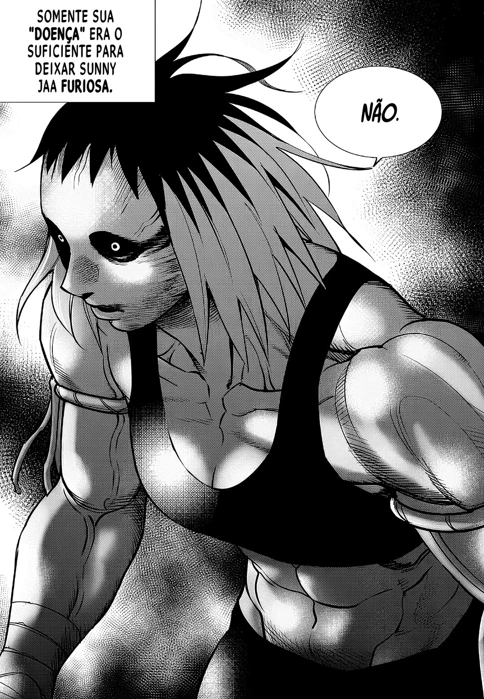 Read Fight Class 3 PT Manga Online