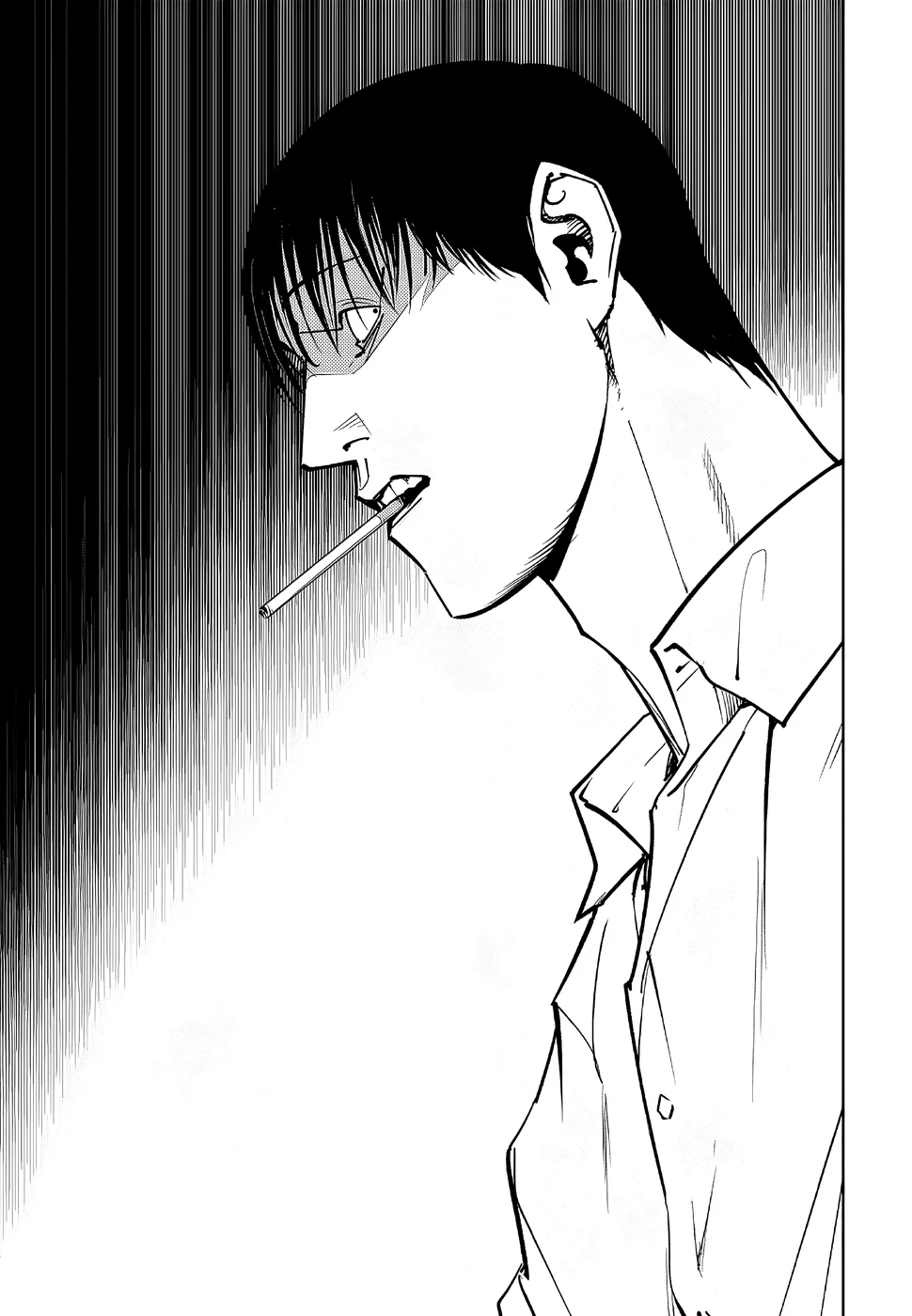 Read Fight Class 3 PT Manga Online