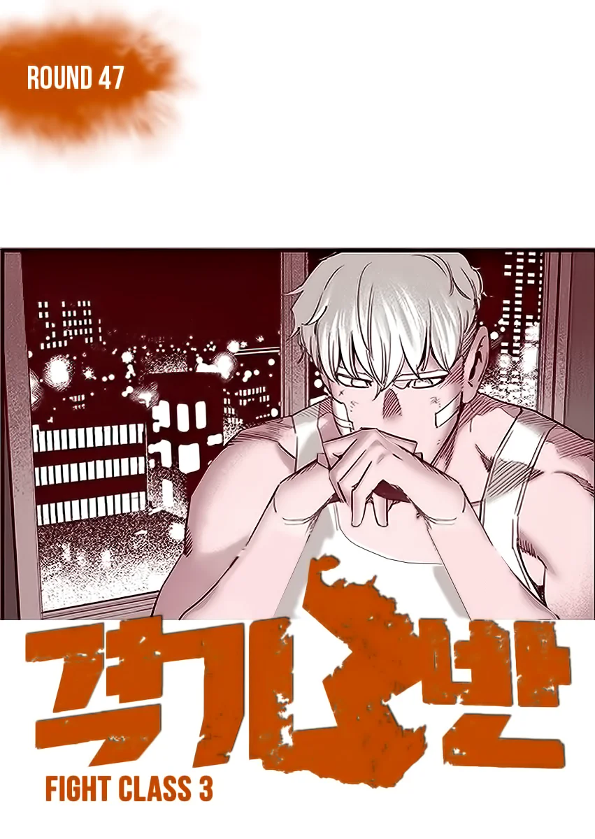 Read Fight Class 3 PT Manga Online