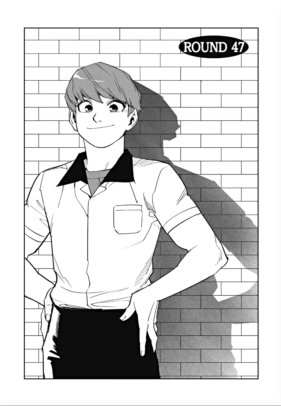 Read Fight Class 3 PT Manga Online