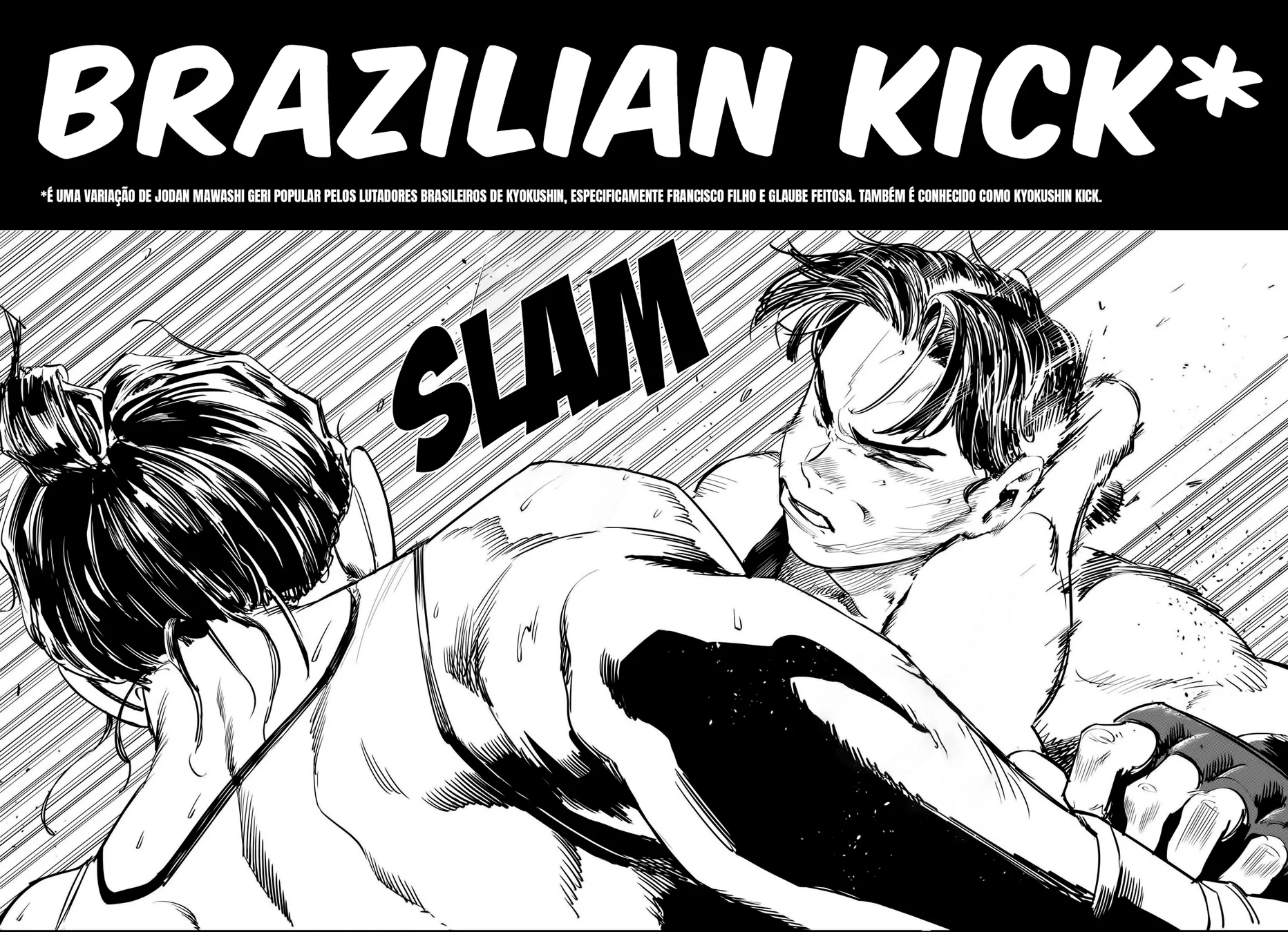 Read Fight Class 3 PT Manga Online