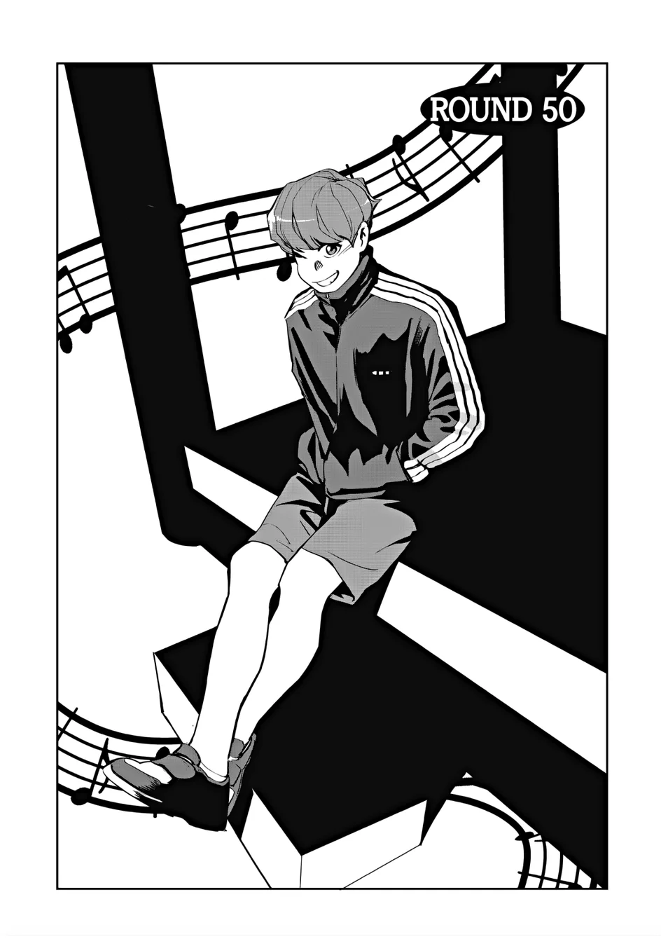 Read Fight Class 3 PT Manga Online