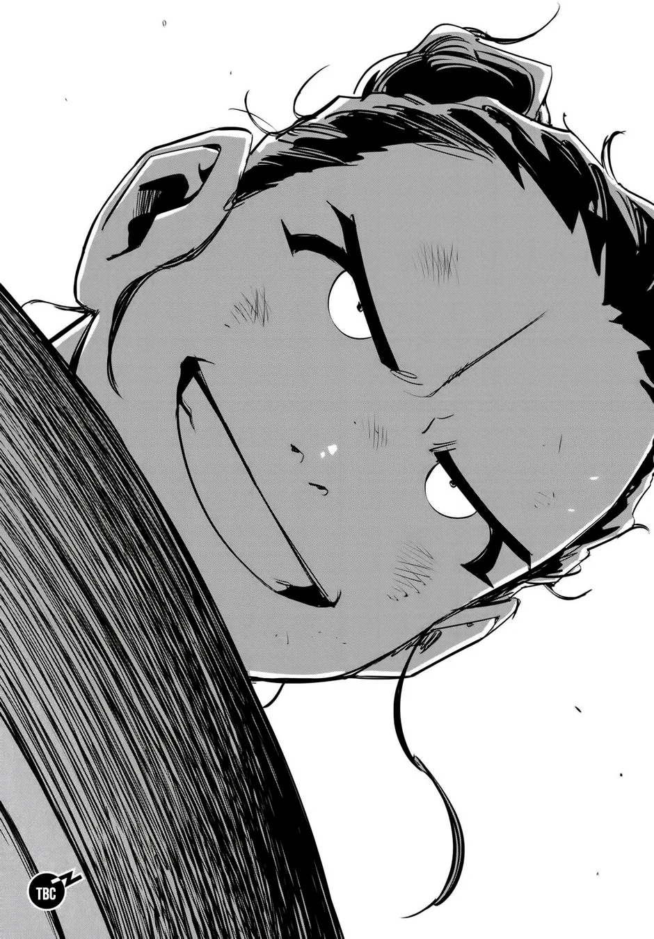 Read Fight Class 3 PT Manga Online