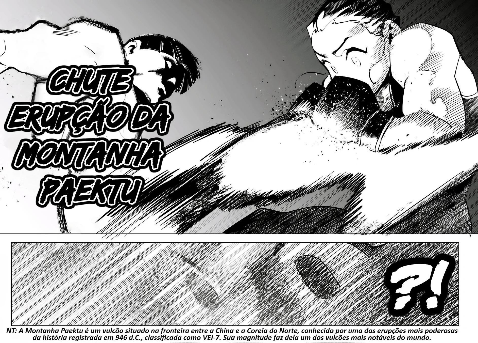 Read Fight Class 3 PT Manga Online
