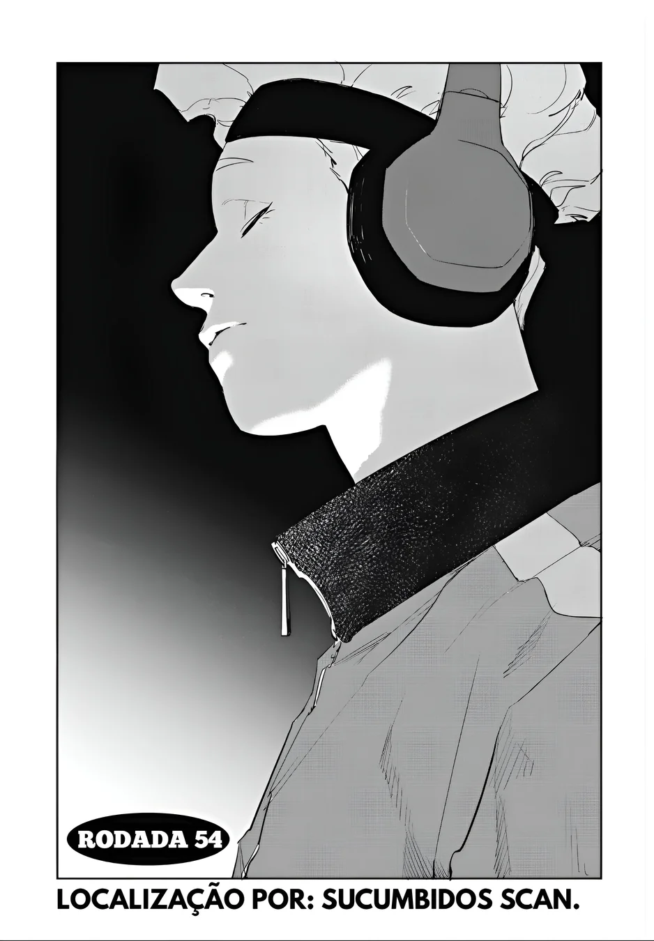 Read Fight Class 3 PT Manga Online