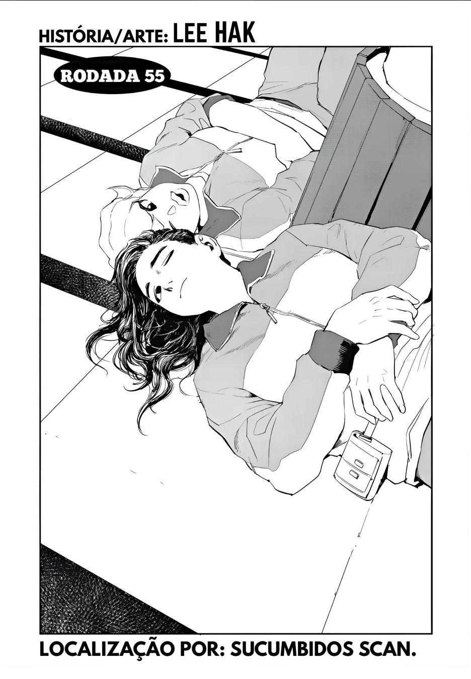 Read Fight Class 3 PT Manga Online