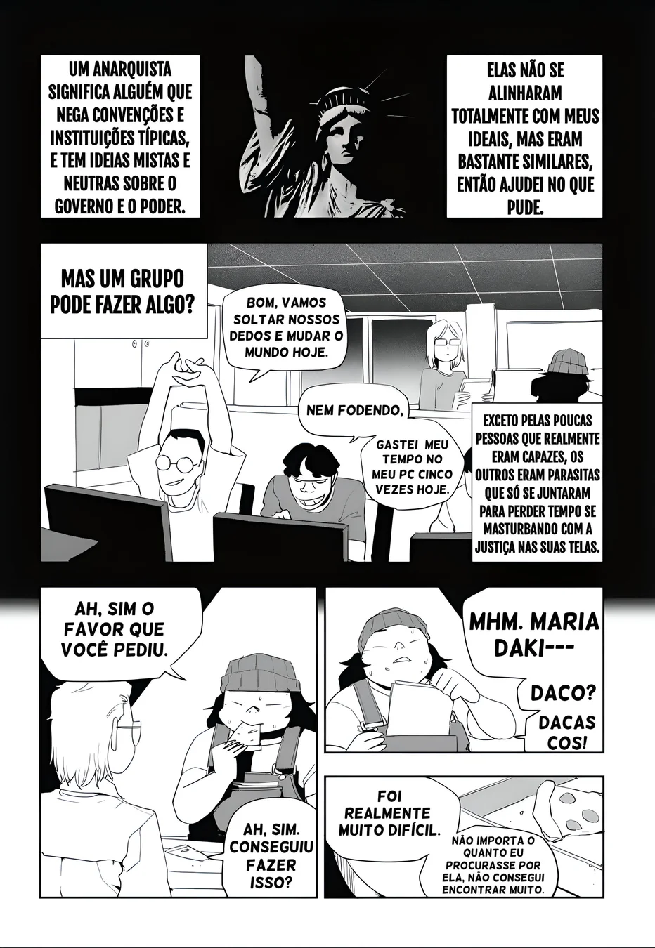 Read Fight Class 3 PT Manga Online