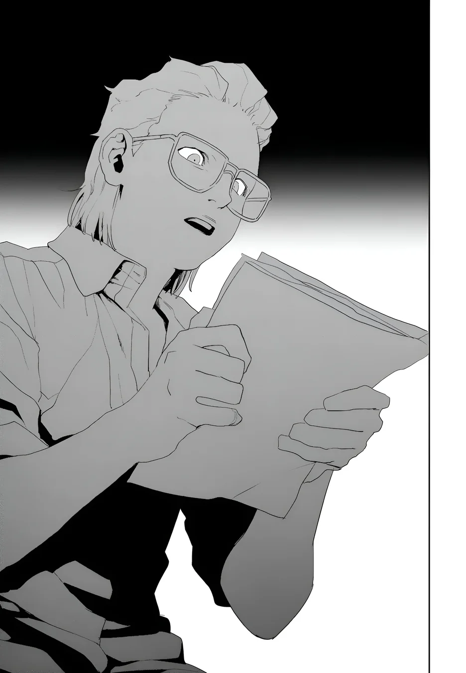 Read Fight Class 3 PT Manga Online