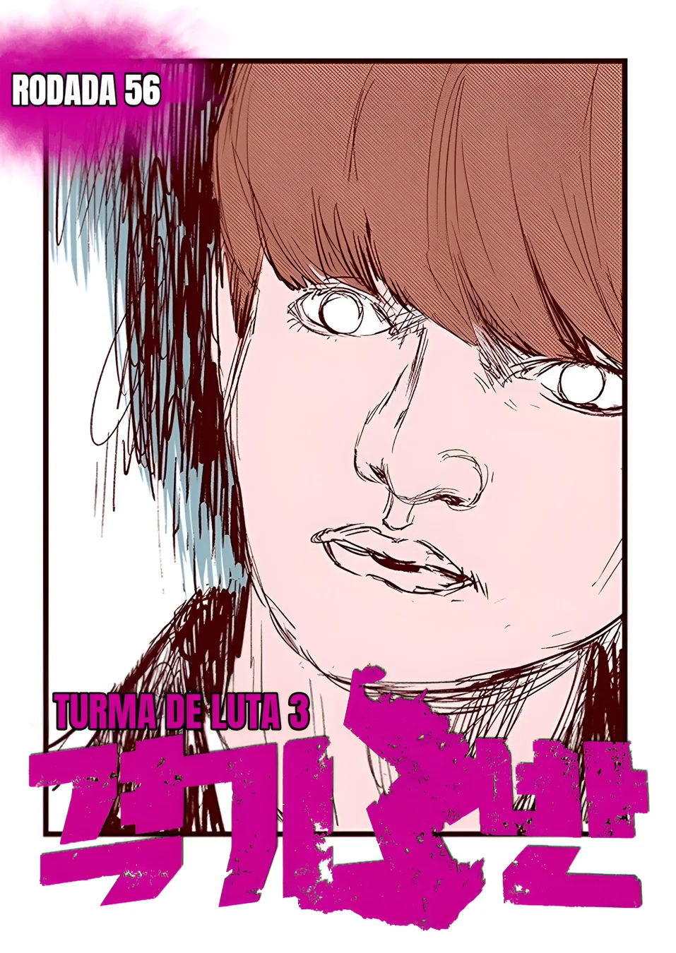 Read Fight Class 3 PT Manga Online