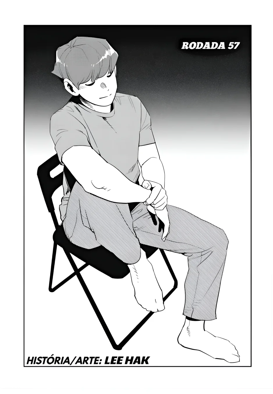 Read Fight Class 3 PT Manga Online