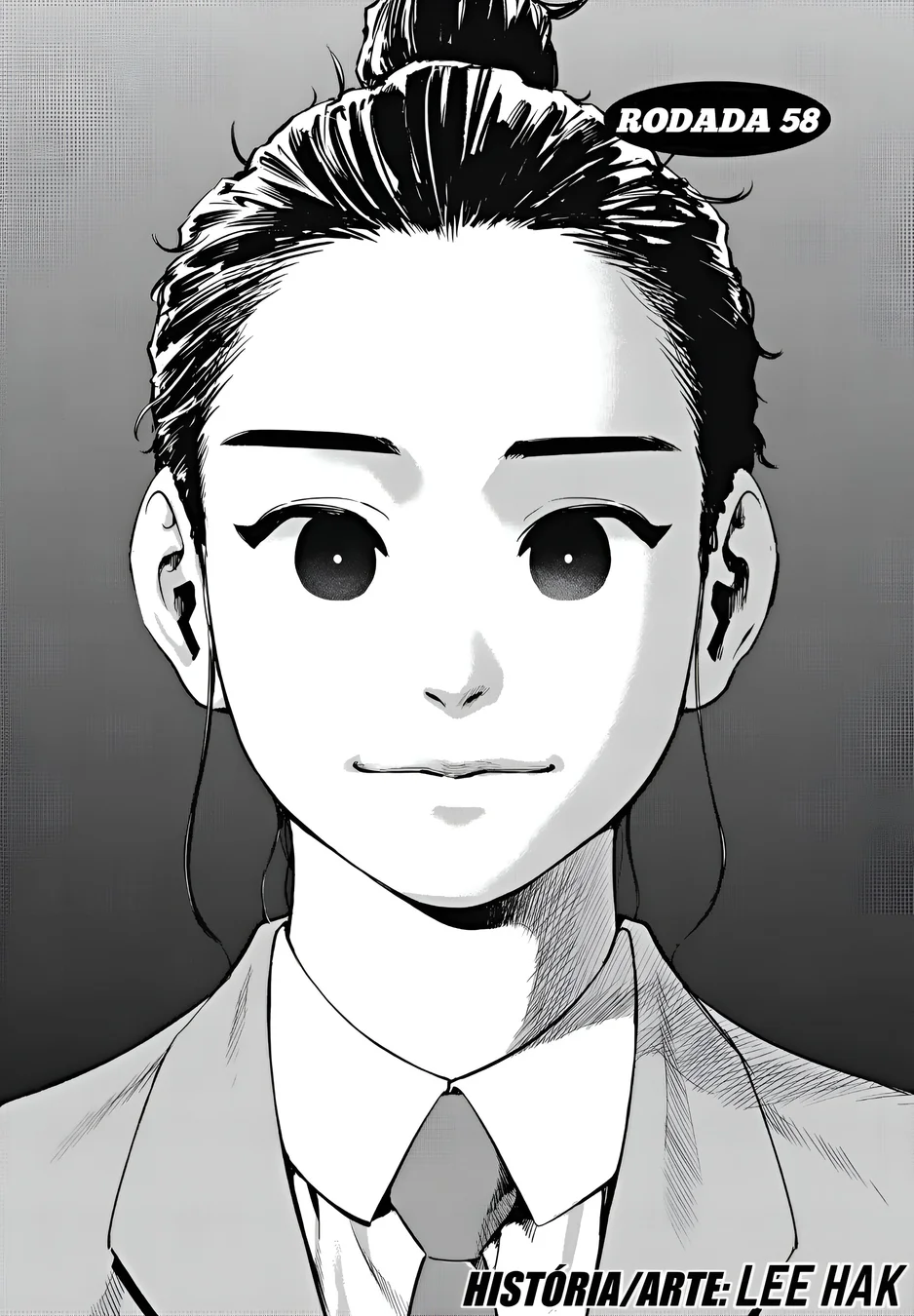 Read Fight Class 3 PT Manga Online