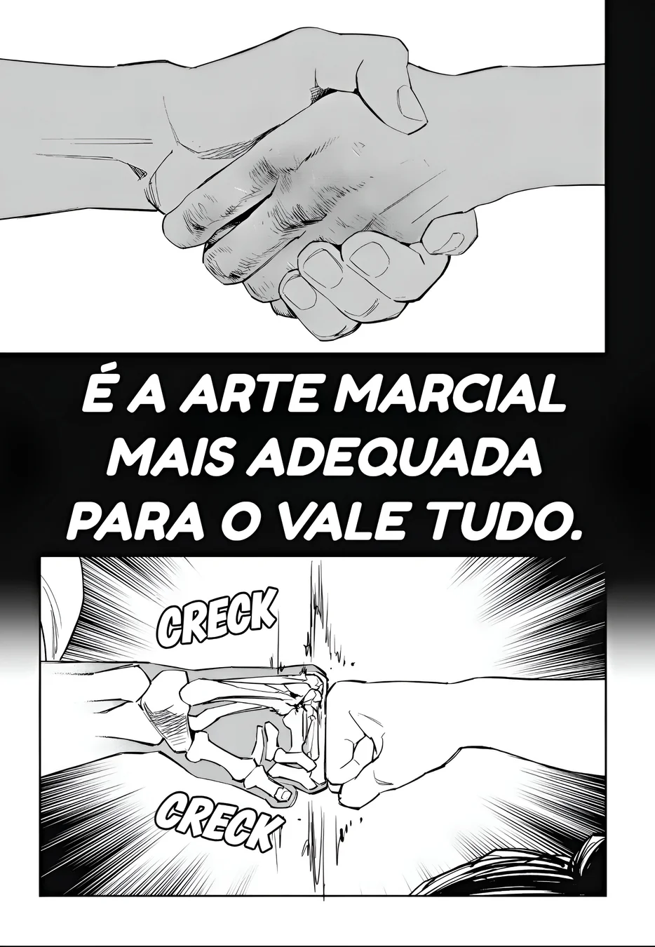 Read Fight Class 3 PT Manga Online