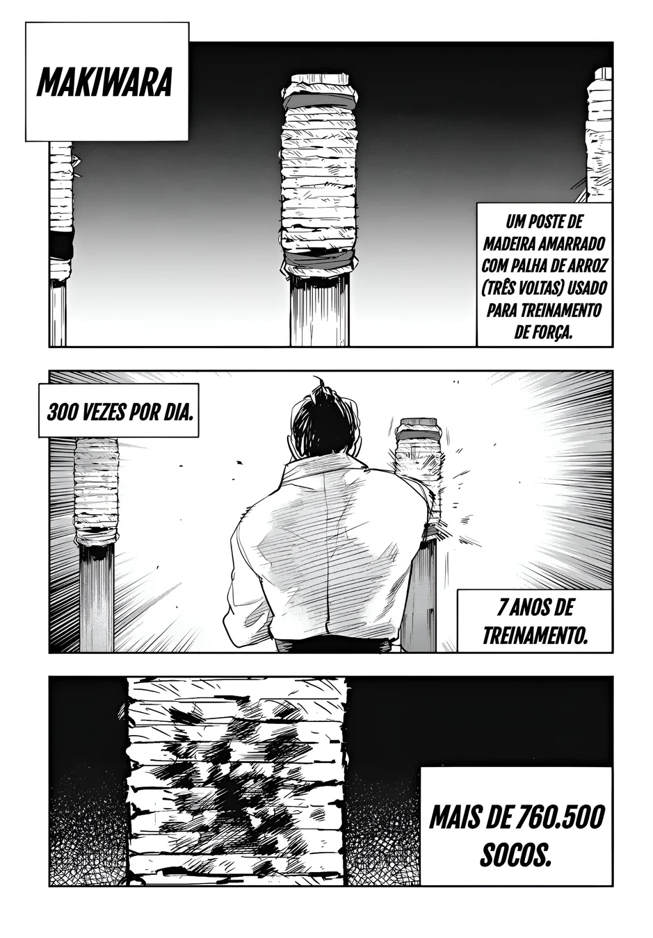 Read Fight Class 3 PT Manga Online
