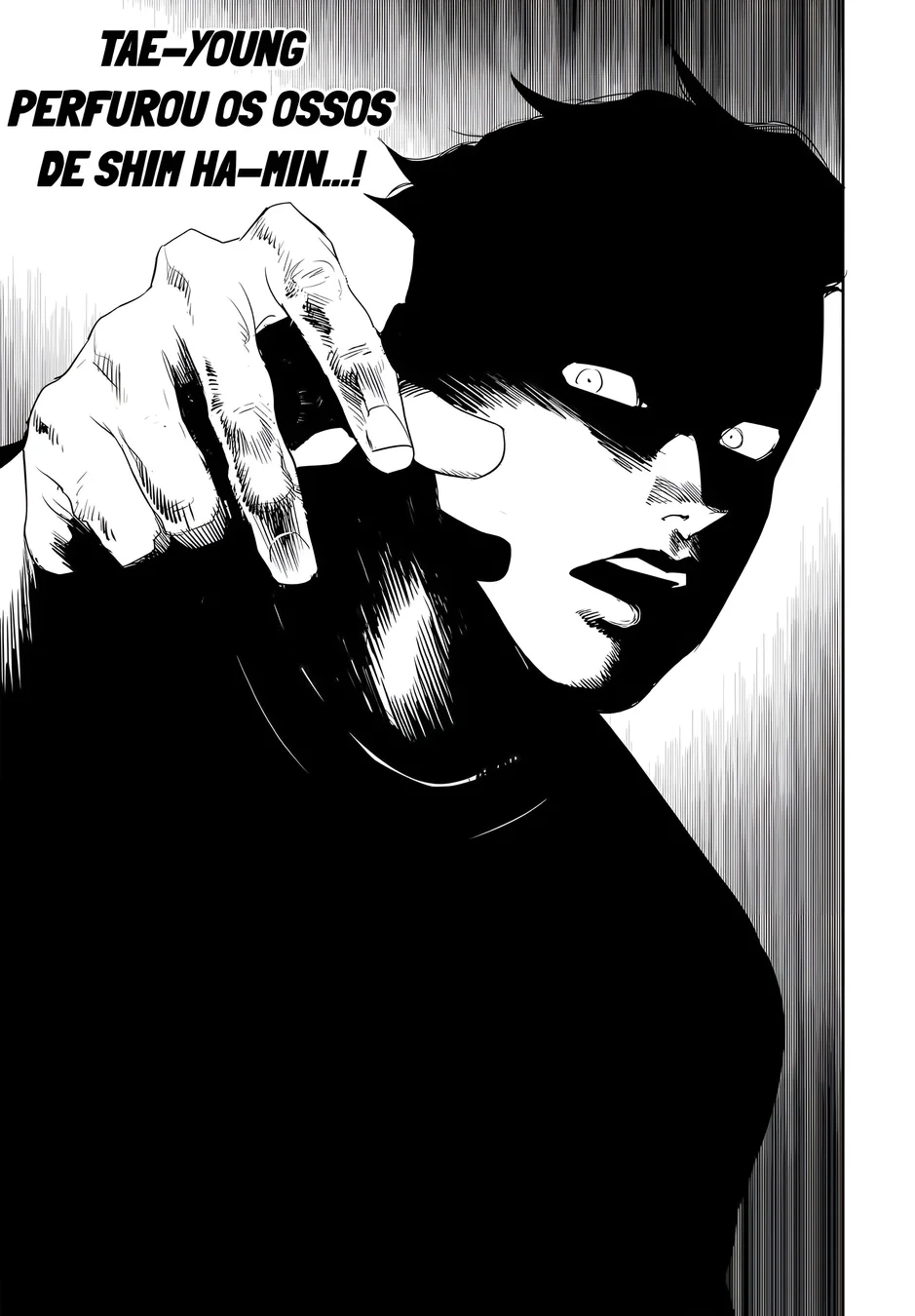 Read Fight Class 3 PT Manga Online