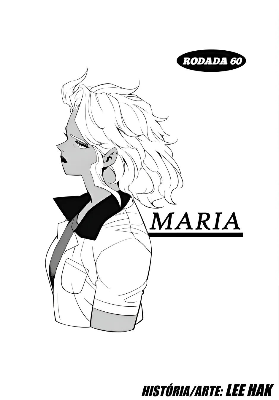 Read Fight Class 3 PT Manga Online