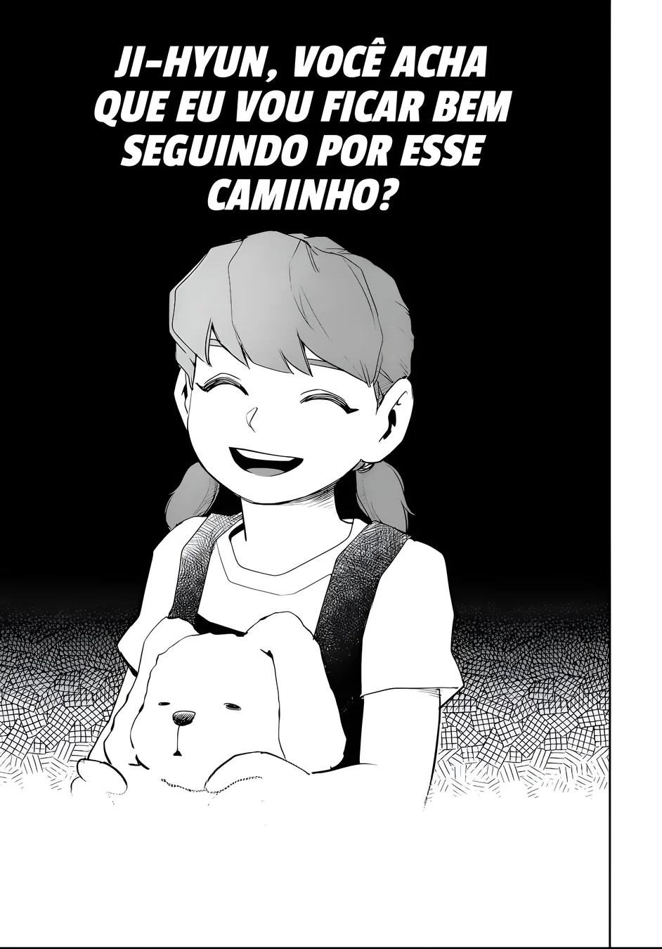Read Fight Class 3 PT Manga Online