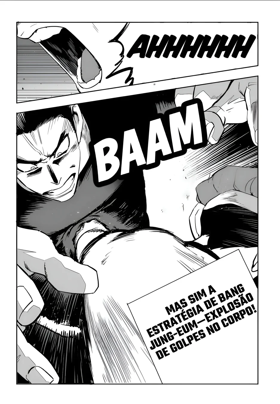 Read Fight Class 3 PT Manga Online