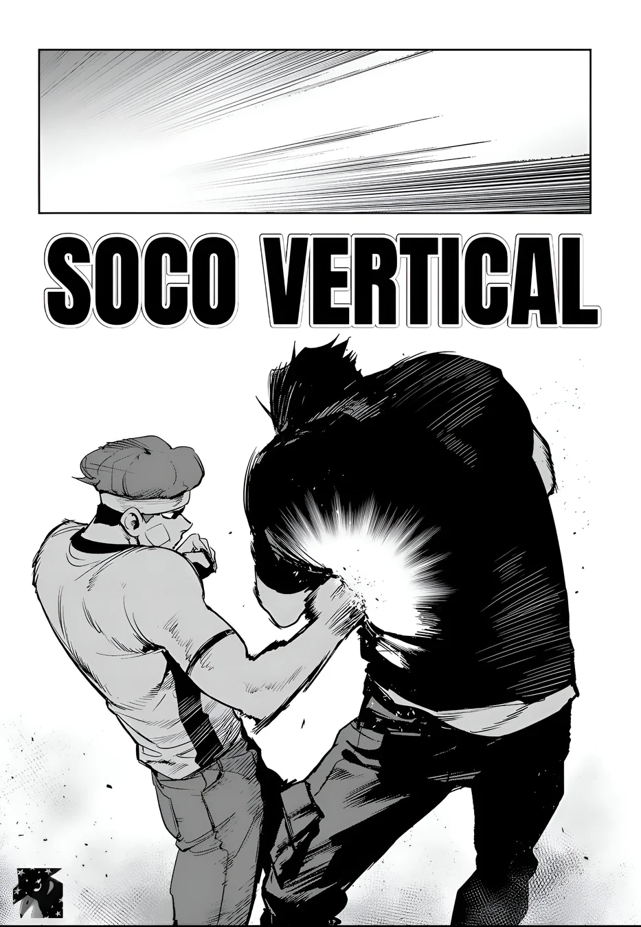 Read Fight Class 3 PT Manga Online