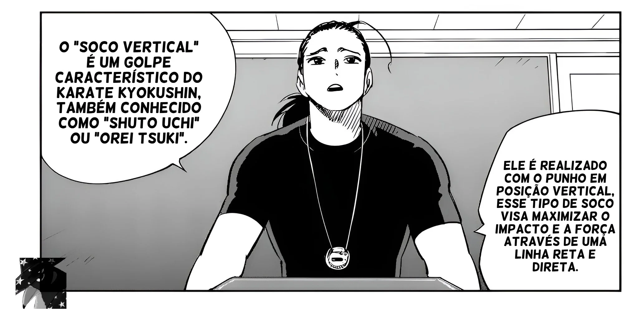 Read Fight Class 3 PT Manga Online