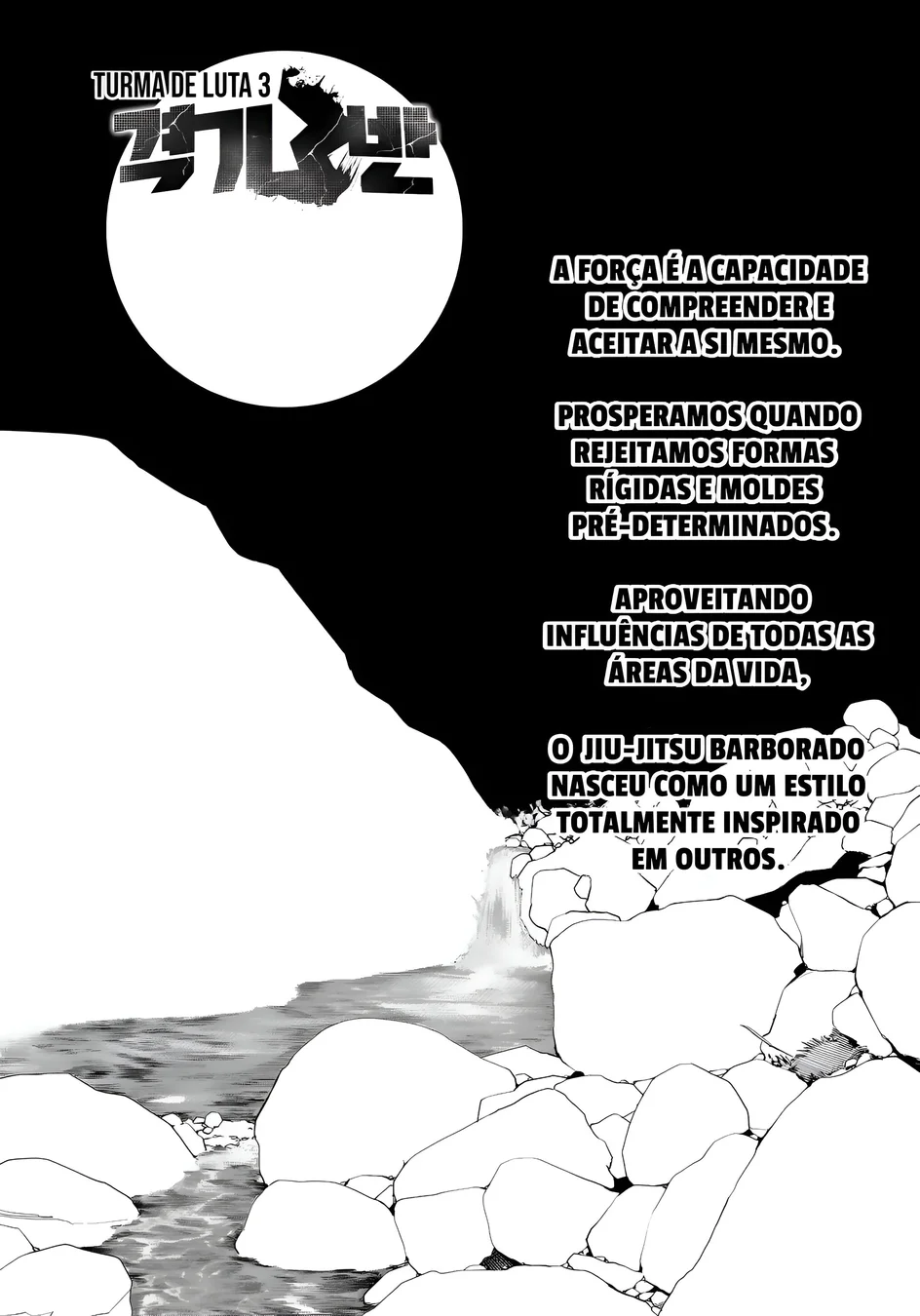 Read Fight Class 3 PT Manga Online