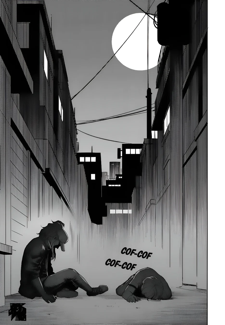 Read Fight Class 3 PT Manga Online