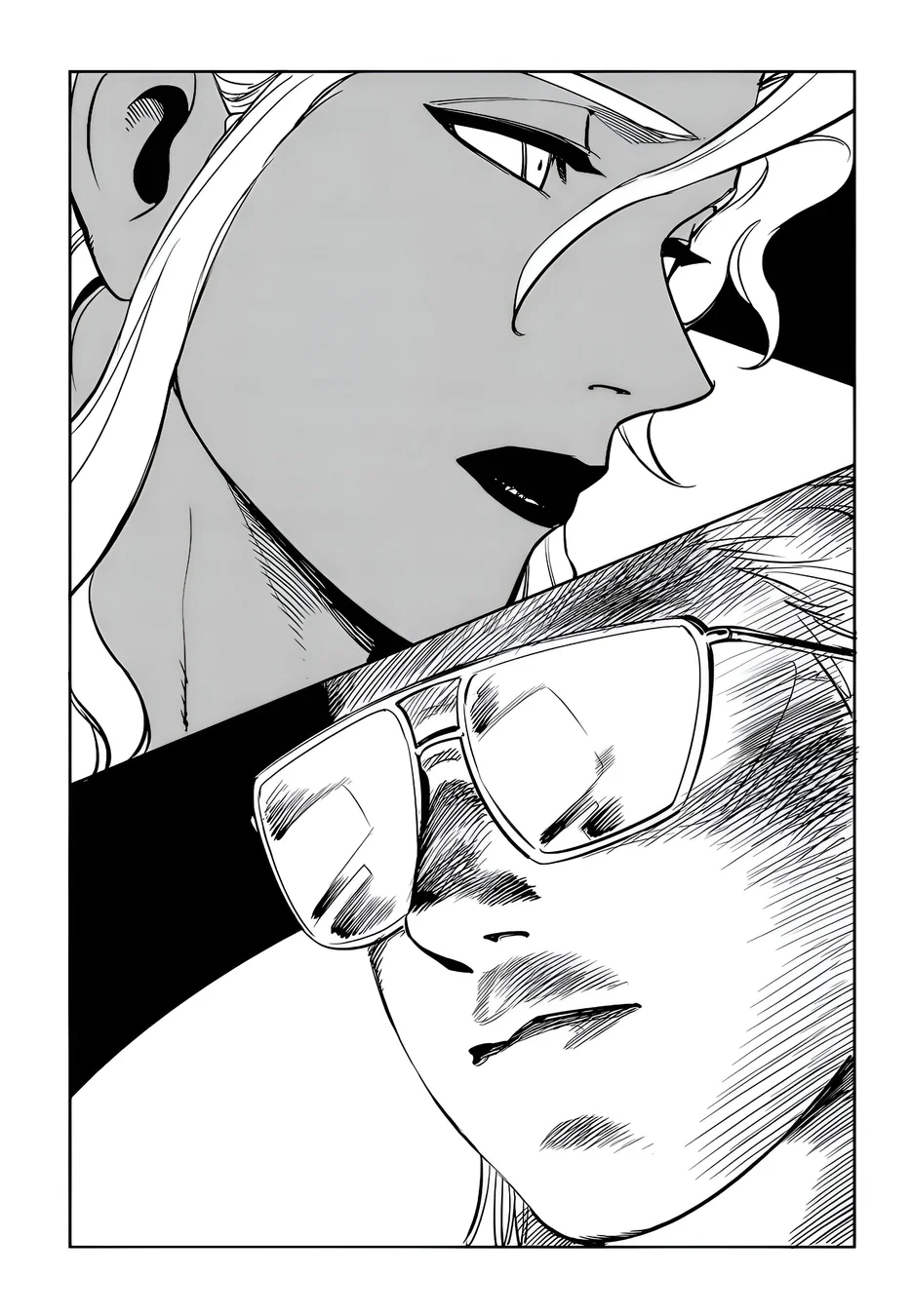 Read Fight Class 3 PT Manga Online