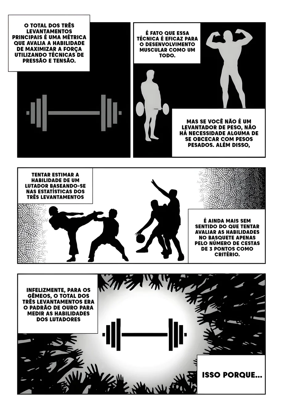 Read Fight Class 3 PT Manga Online