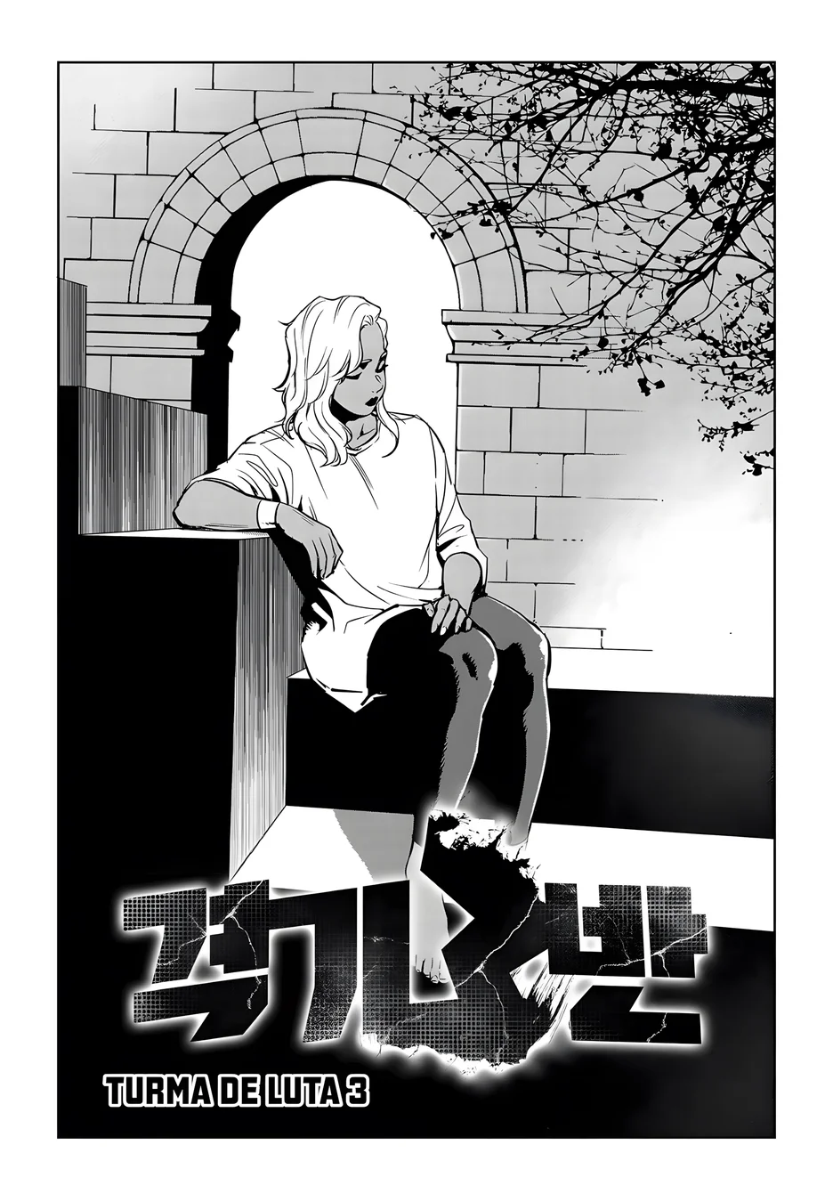 Read Fight Class 3 PT Manga Online