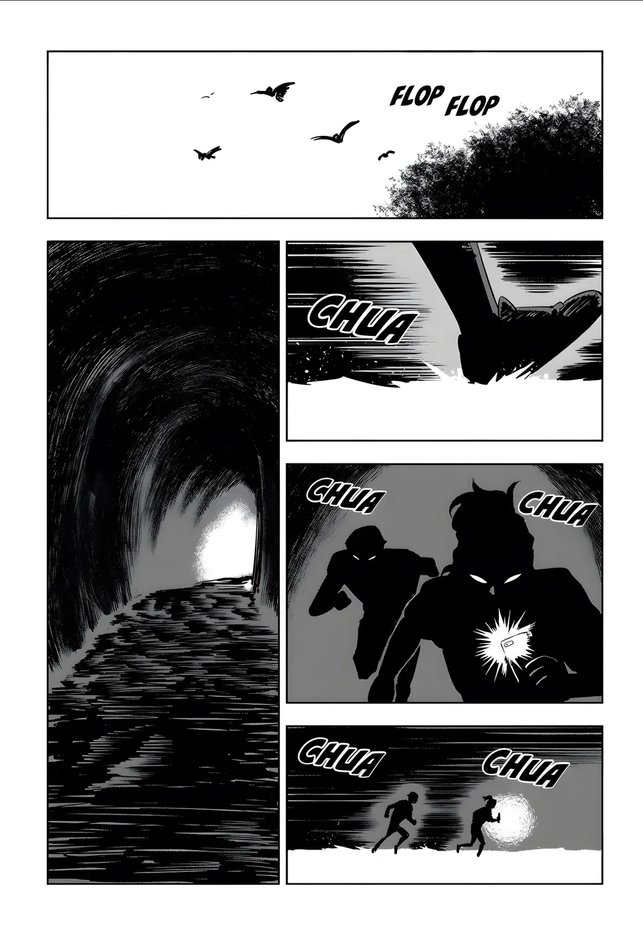 Read Fight Class 3 PT Manga Online