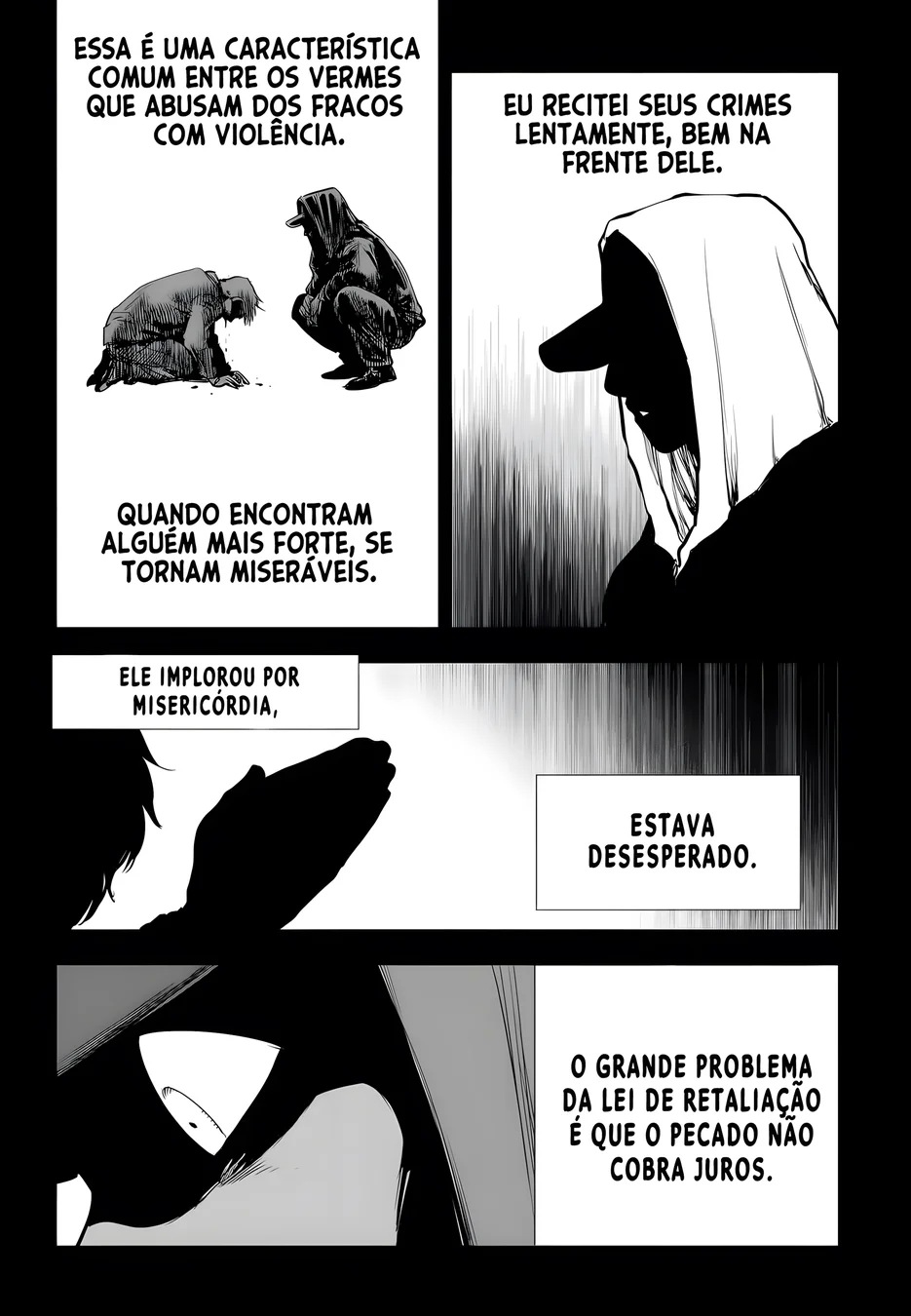 Read Fight Class 3 PT Manga Online