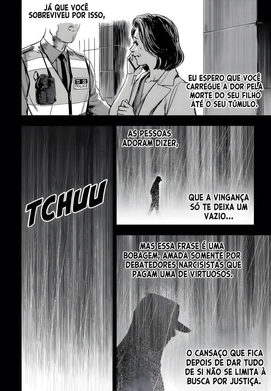 Read Fight Class 3 PT Manga Online