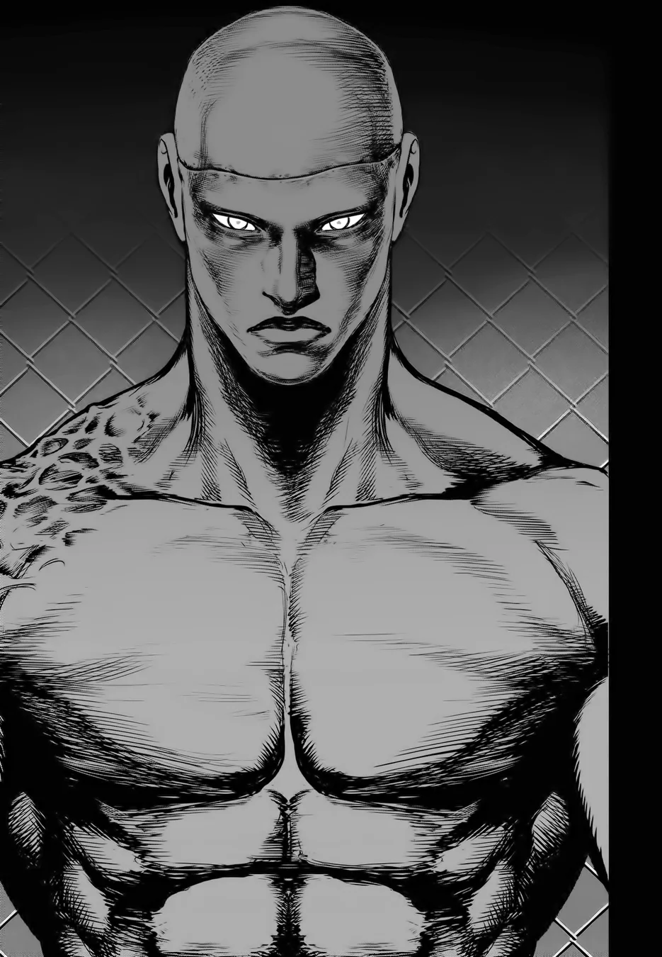 Read Fight Class 3 PT Manga Online