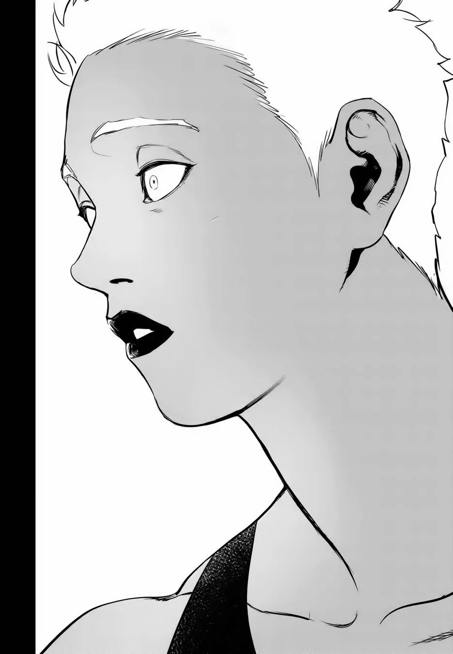 Read Fight Class 3 PT Manga Online