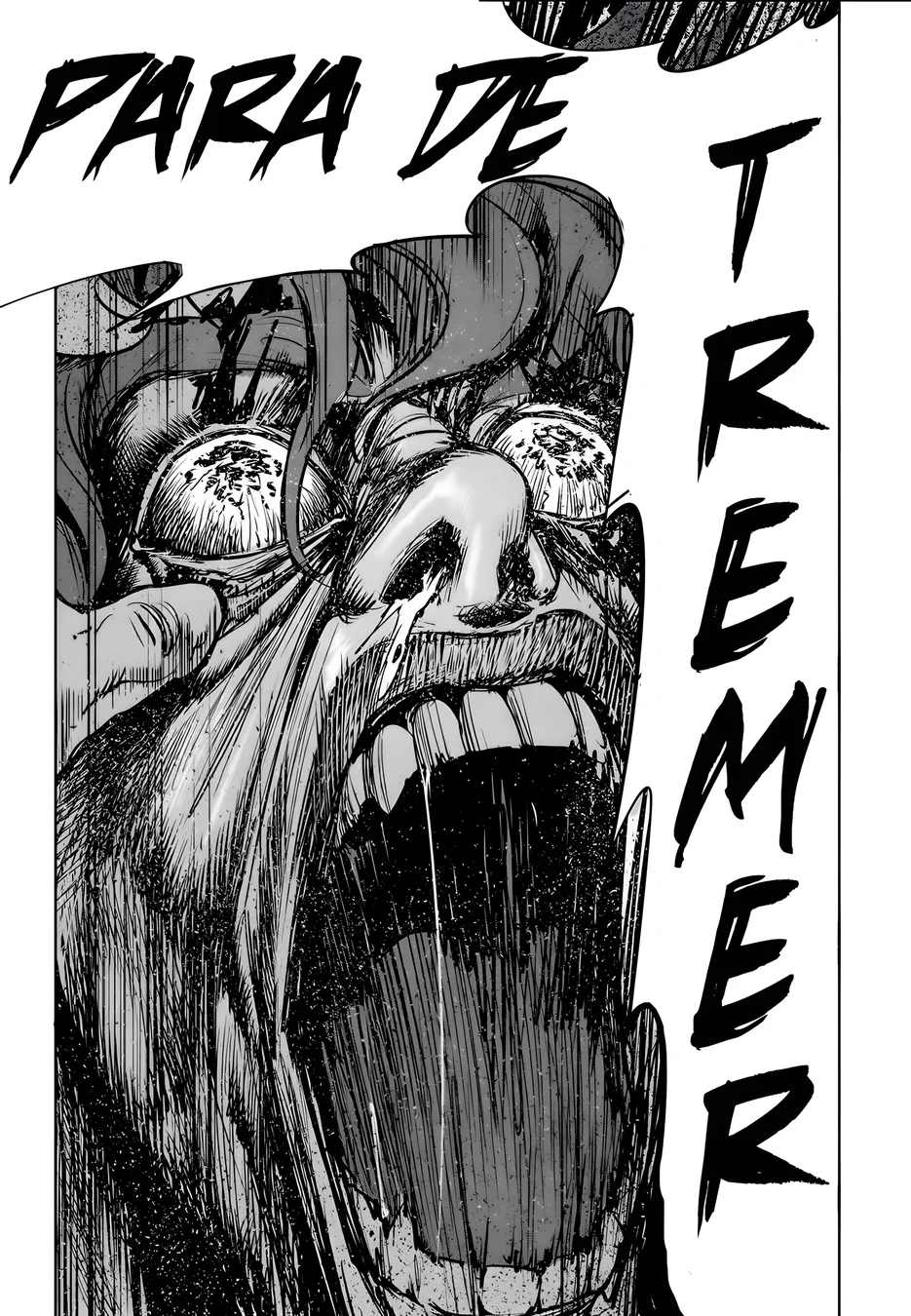 Read Fight Class 3 PT Manga Online