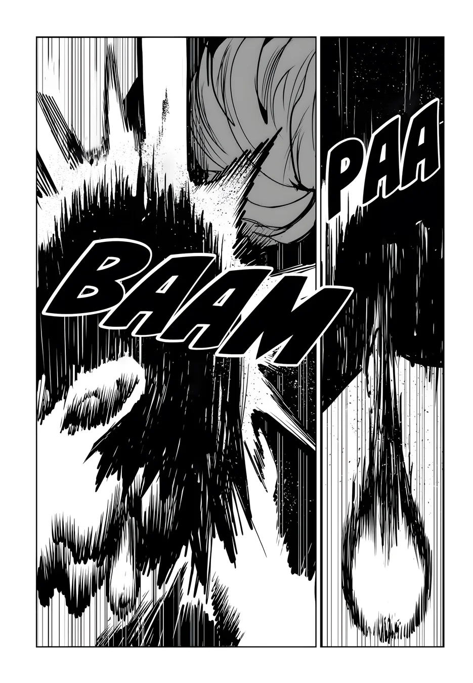 Read Fight Class 3 PT Manga Online