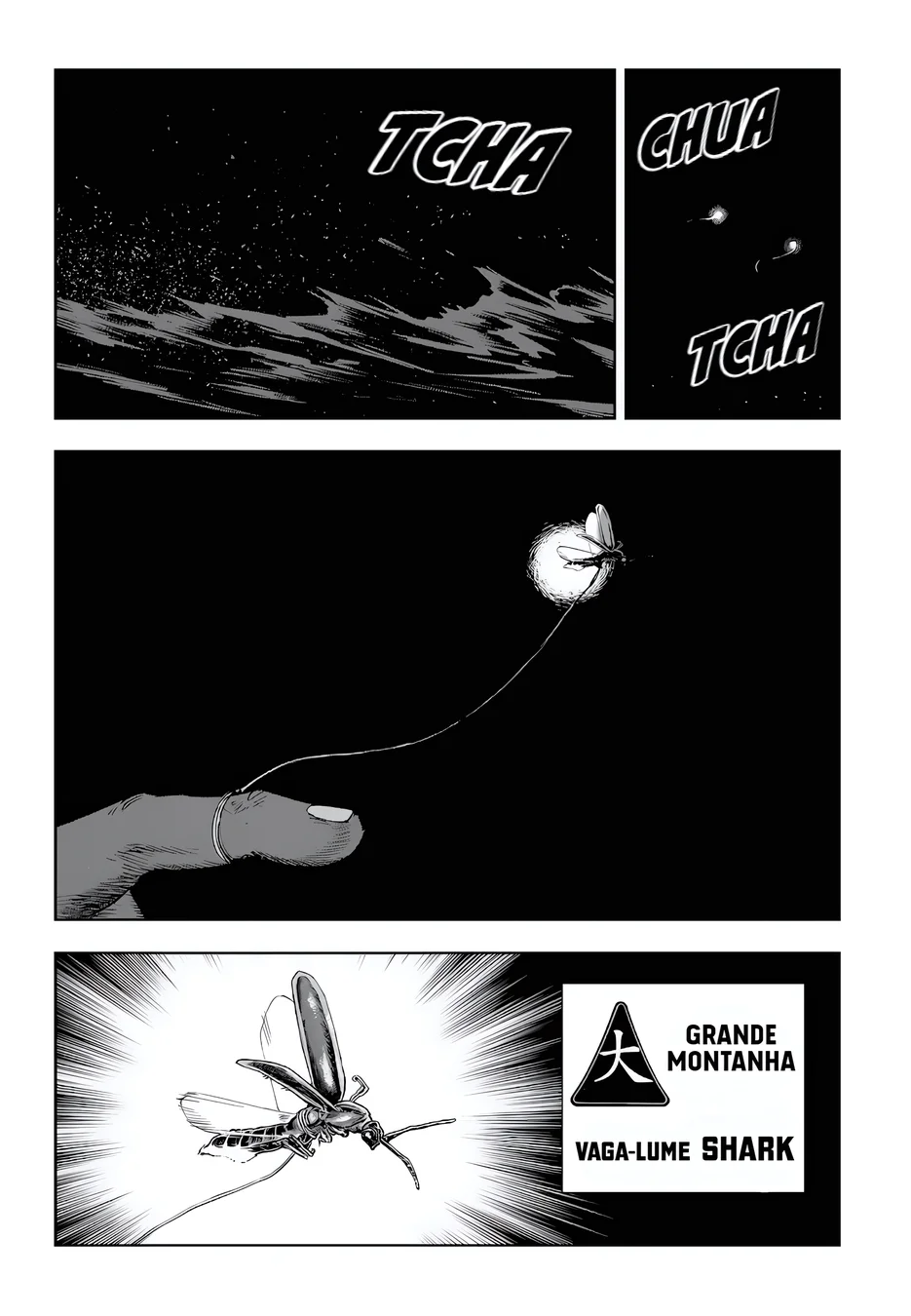Read Fight Class 3 PT Manga Online