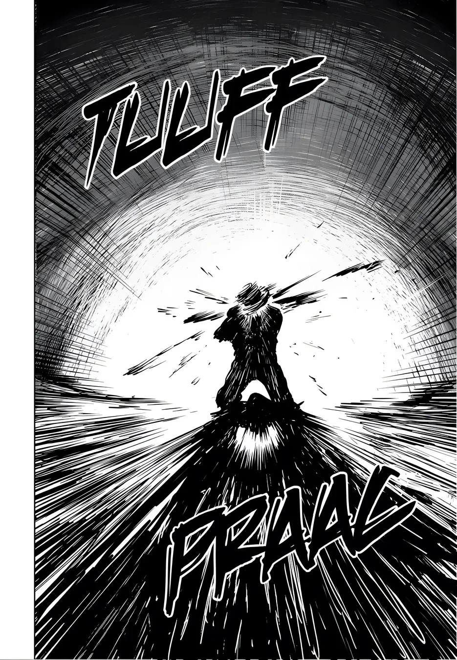 Read Fight Class 3 PT Manga Online