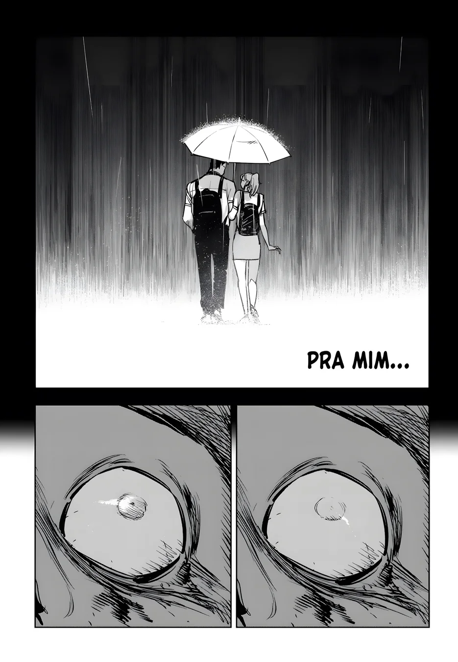 Read Fight Class 3 PT Manga Online