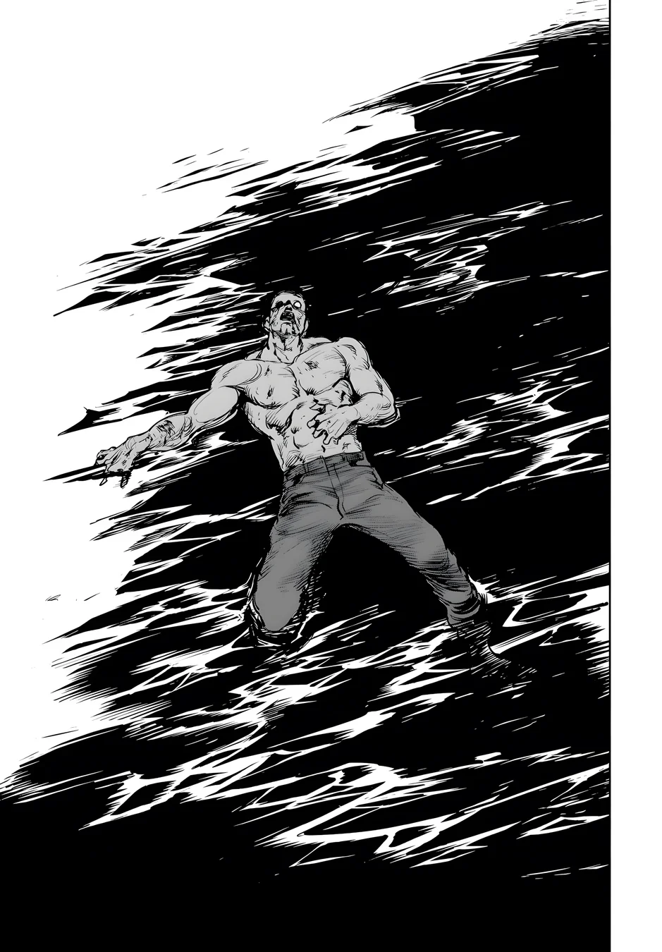 Read Fight Class 3 PT Manga Online