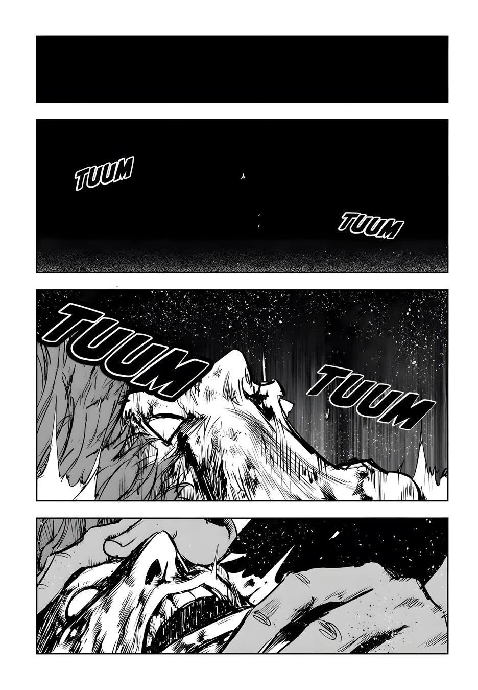 Read Fight Class 3 PT Manga Online