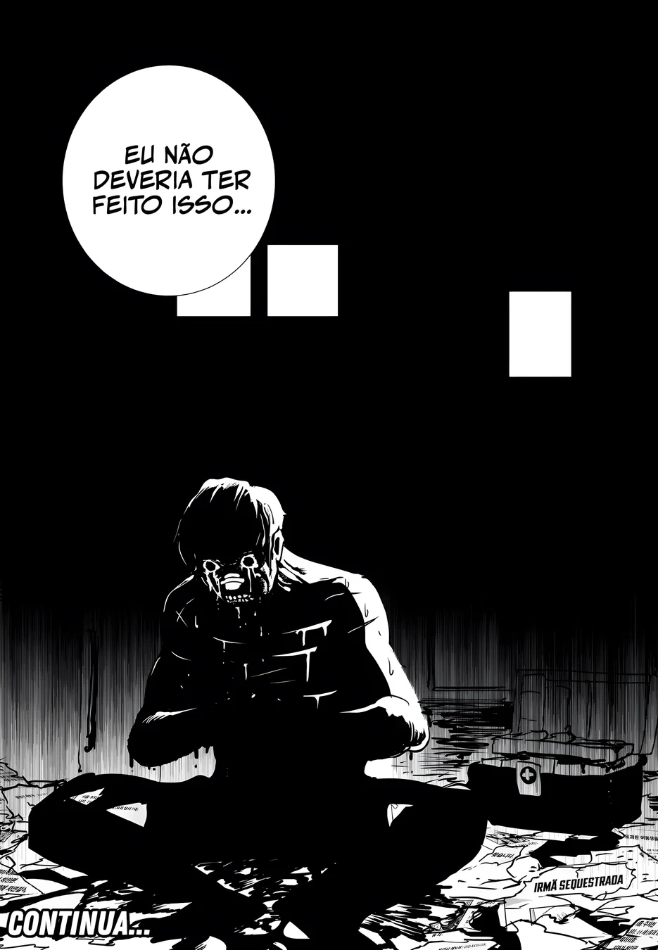 Read Fight Class 3 PT Manga Online