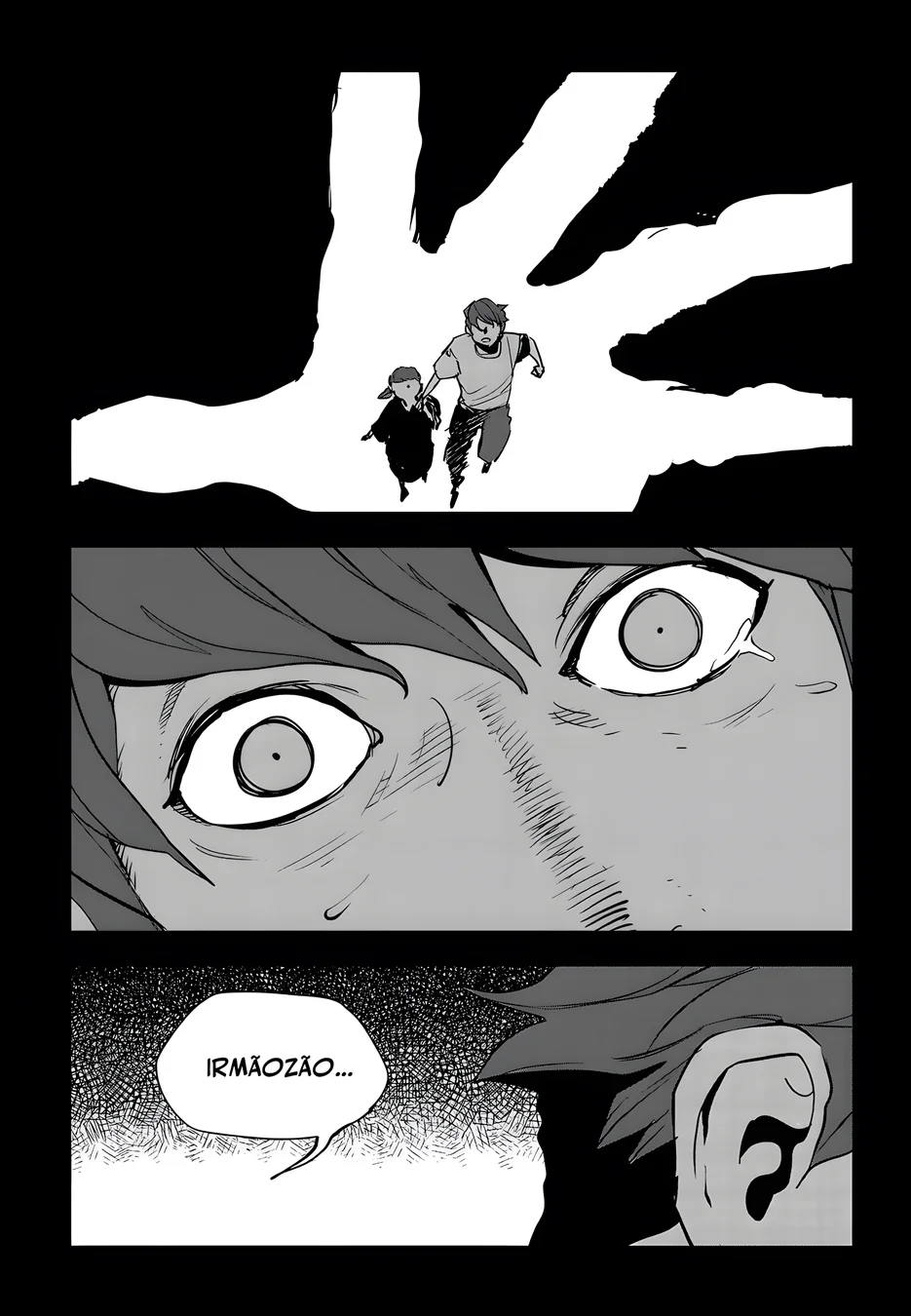 Read Fight Class 3 PT Manga Online